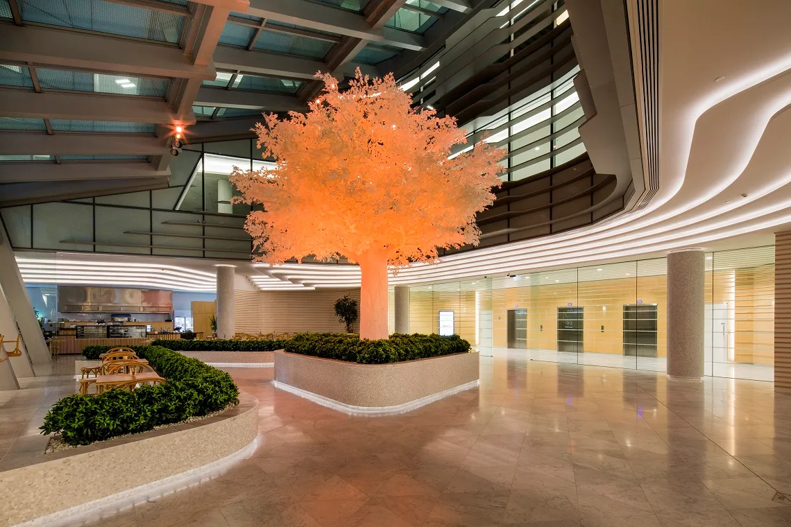 ANZ Centre