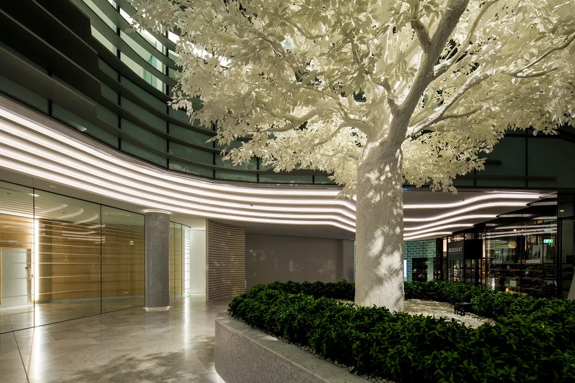 ANZ Centre — view 6