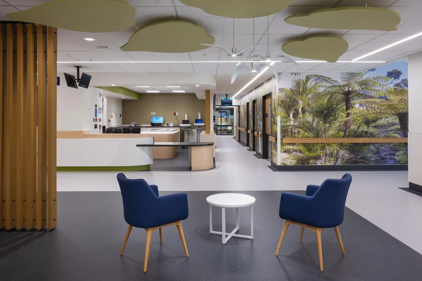 Auckland Stroke Unit