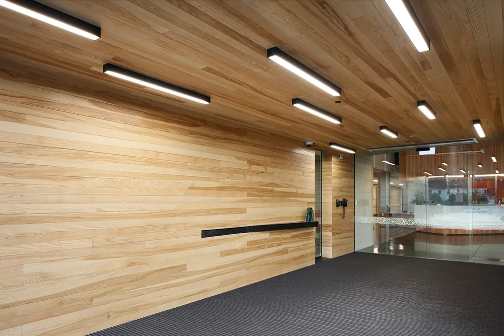 Burwood Hospital — view 3