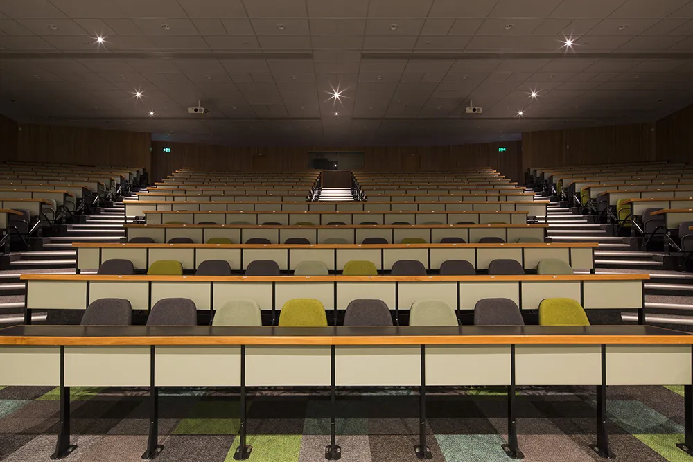 Central Lecture Theatre UoC