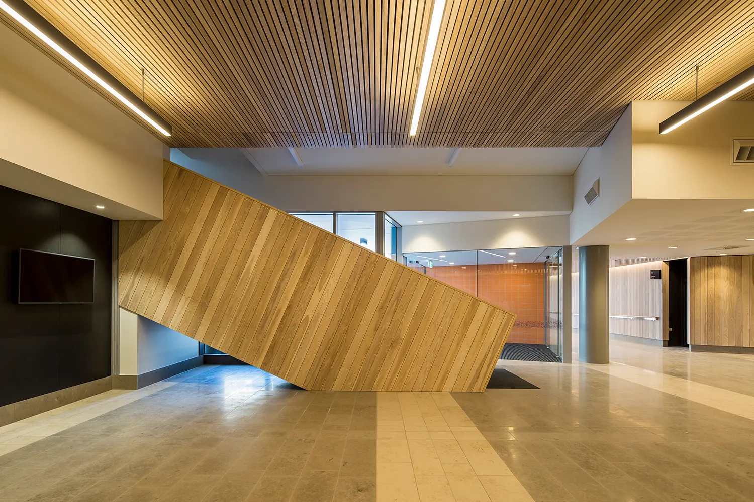 Christchurch Outpatients