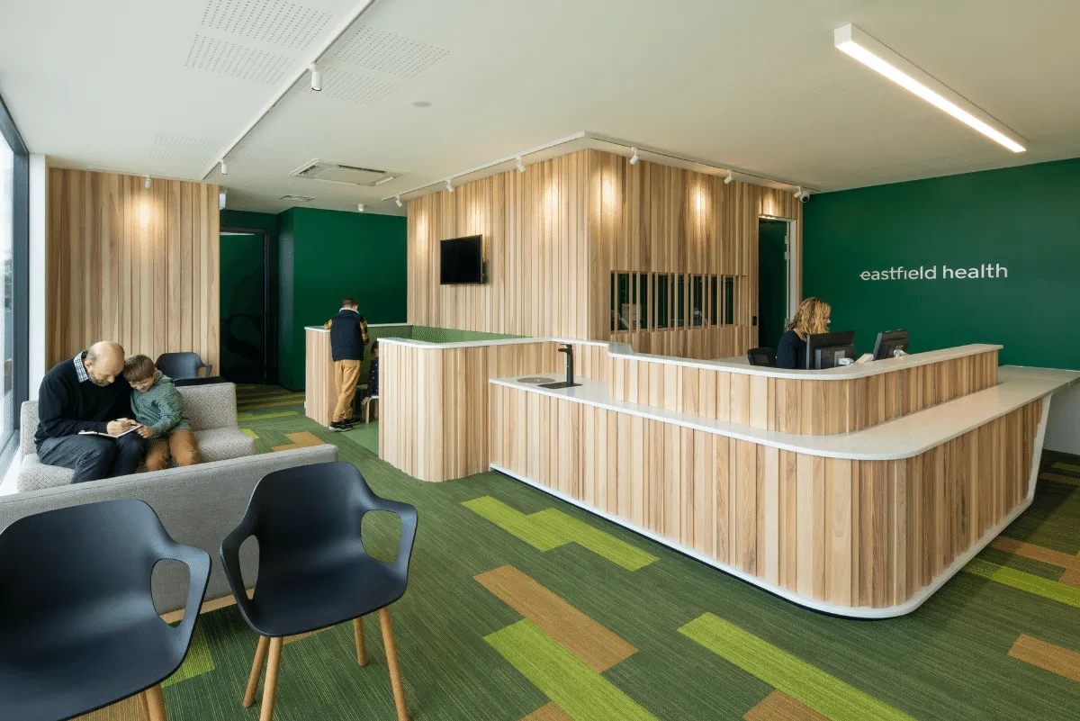 Eastfield Health