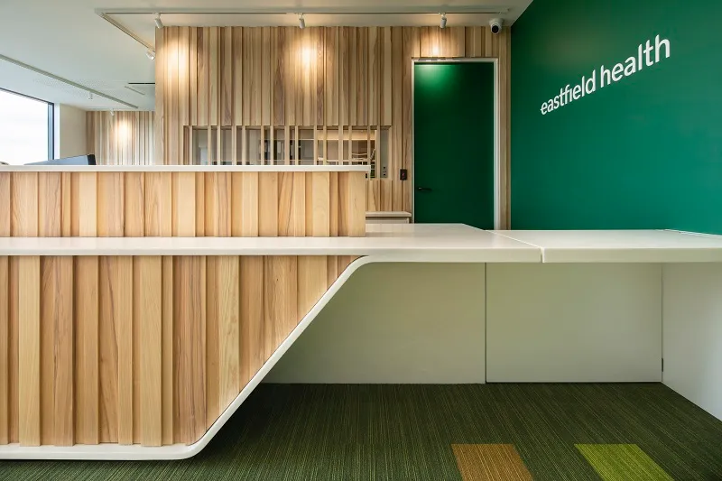 Eastfield Health — view 4