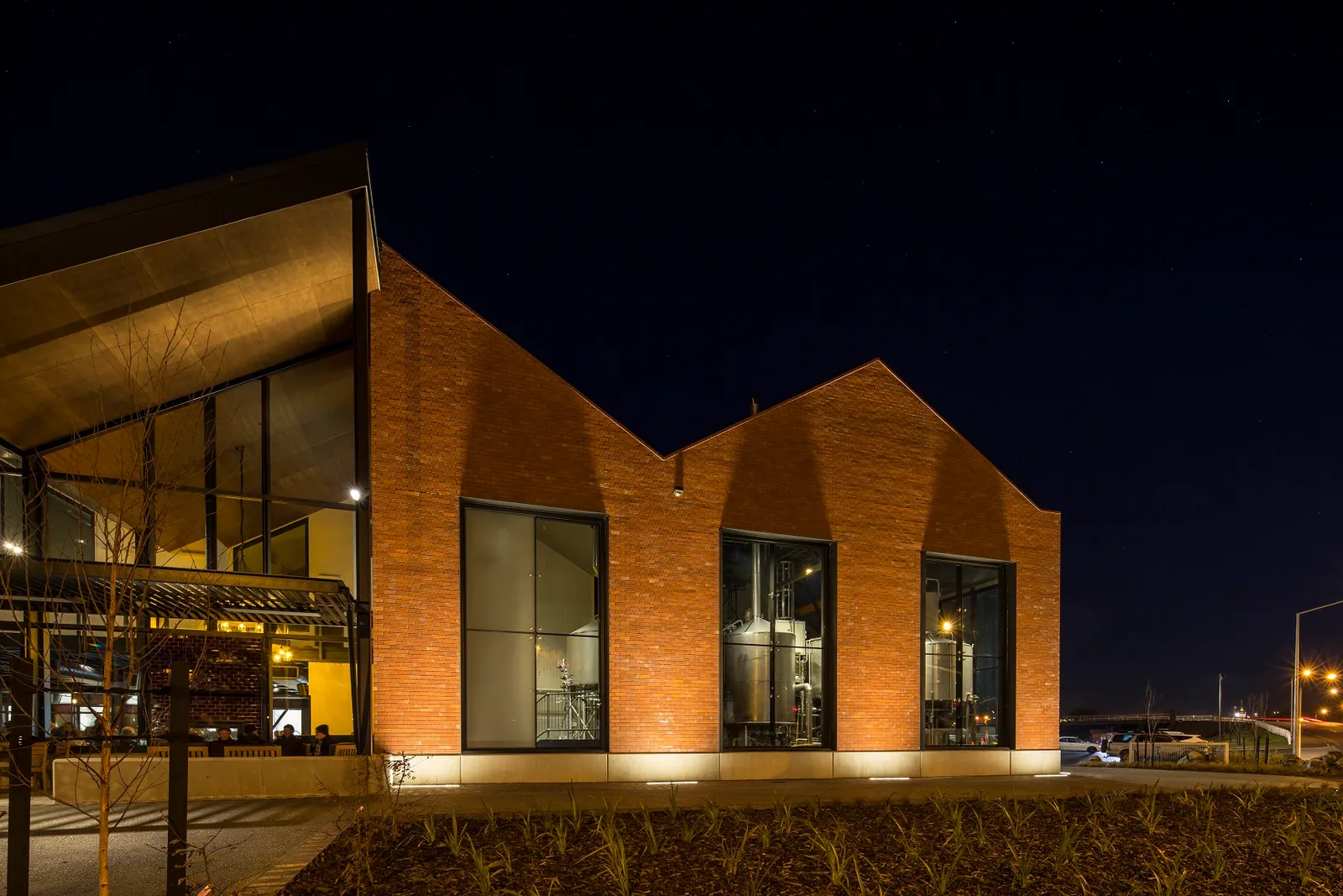 Emerson's Brewery — view 3