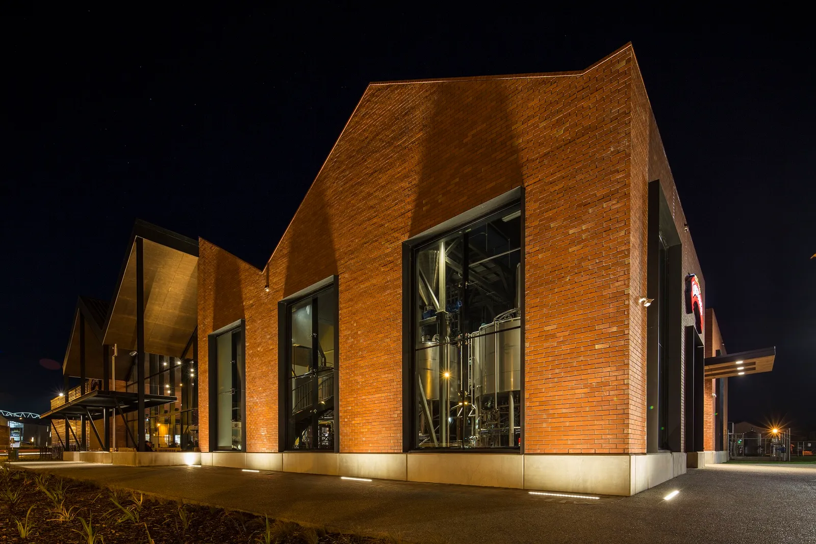 Emerson's Brewery — view 4