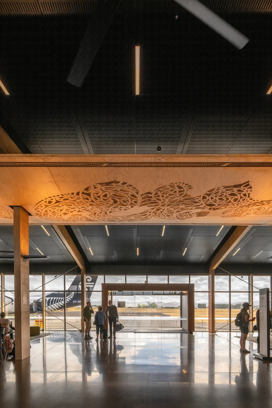 Gisborne Airport
