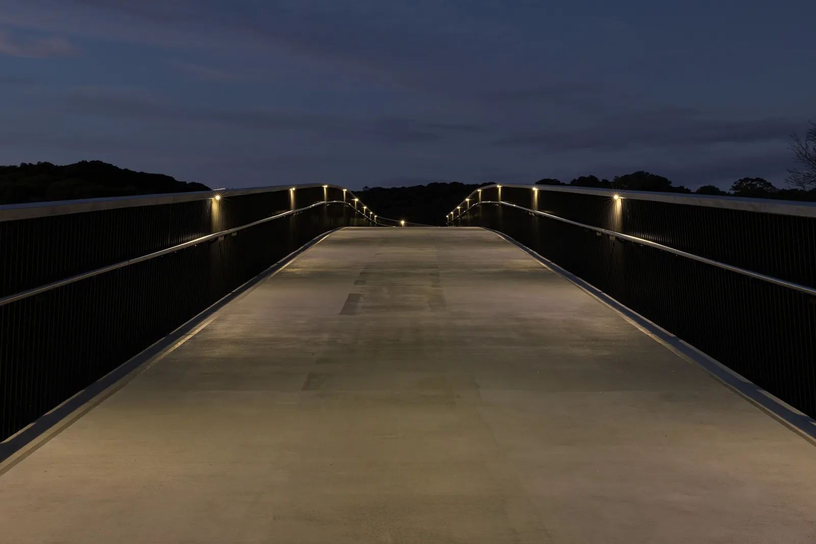 Glenn Innes to Tamaki Drive Stage Two — view 3