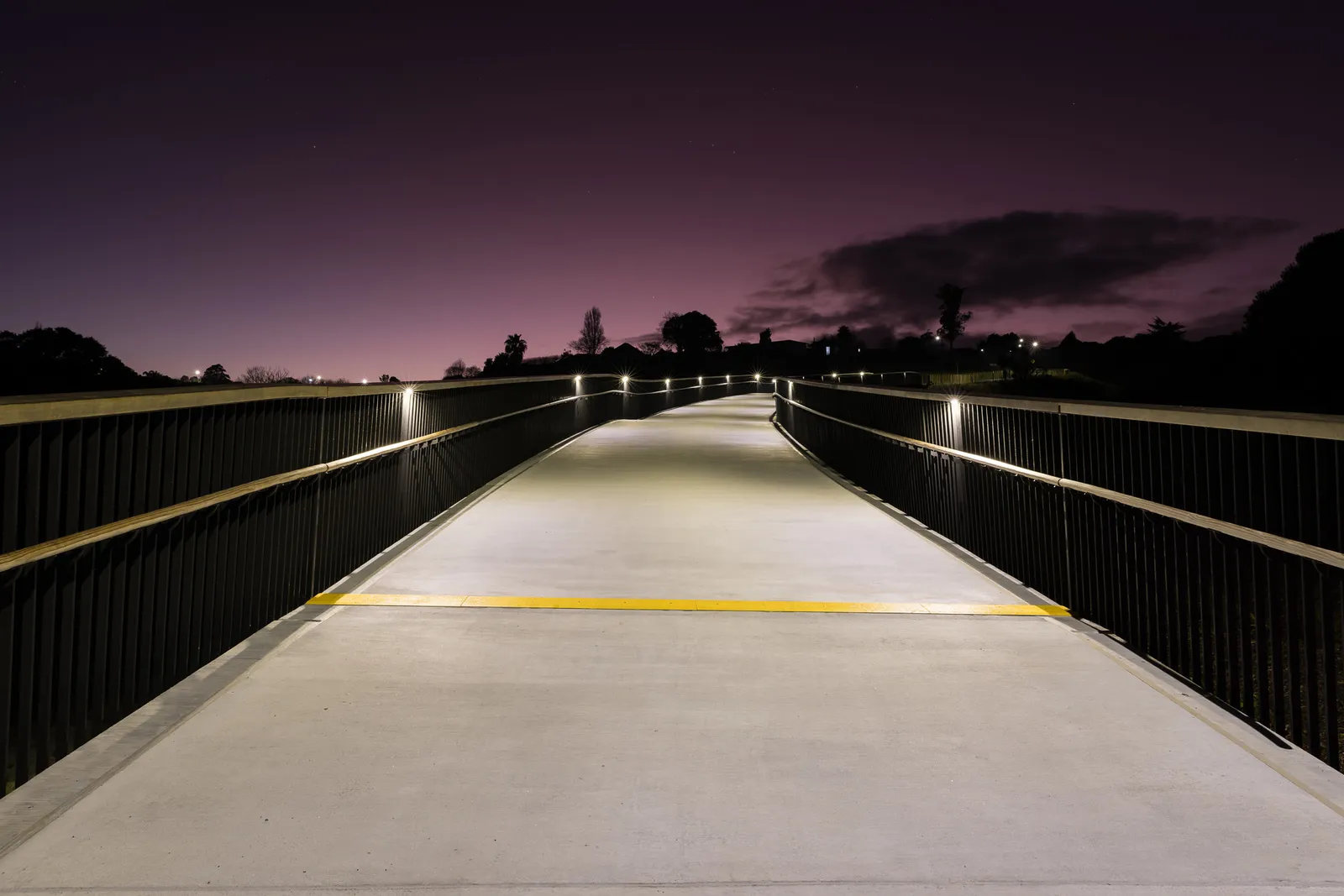 Glenn Innes to Tamaki Drive Stage Two — view 4