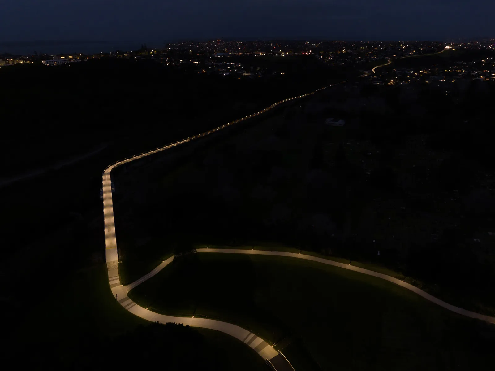 Glenn Innes to Tamaki Drive Stage Two — view 6