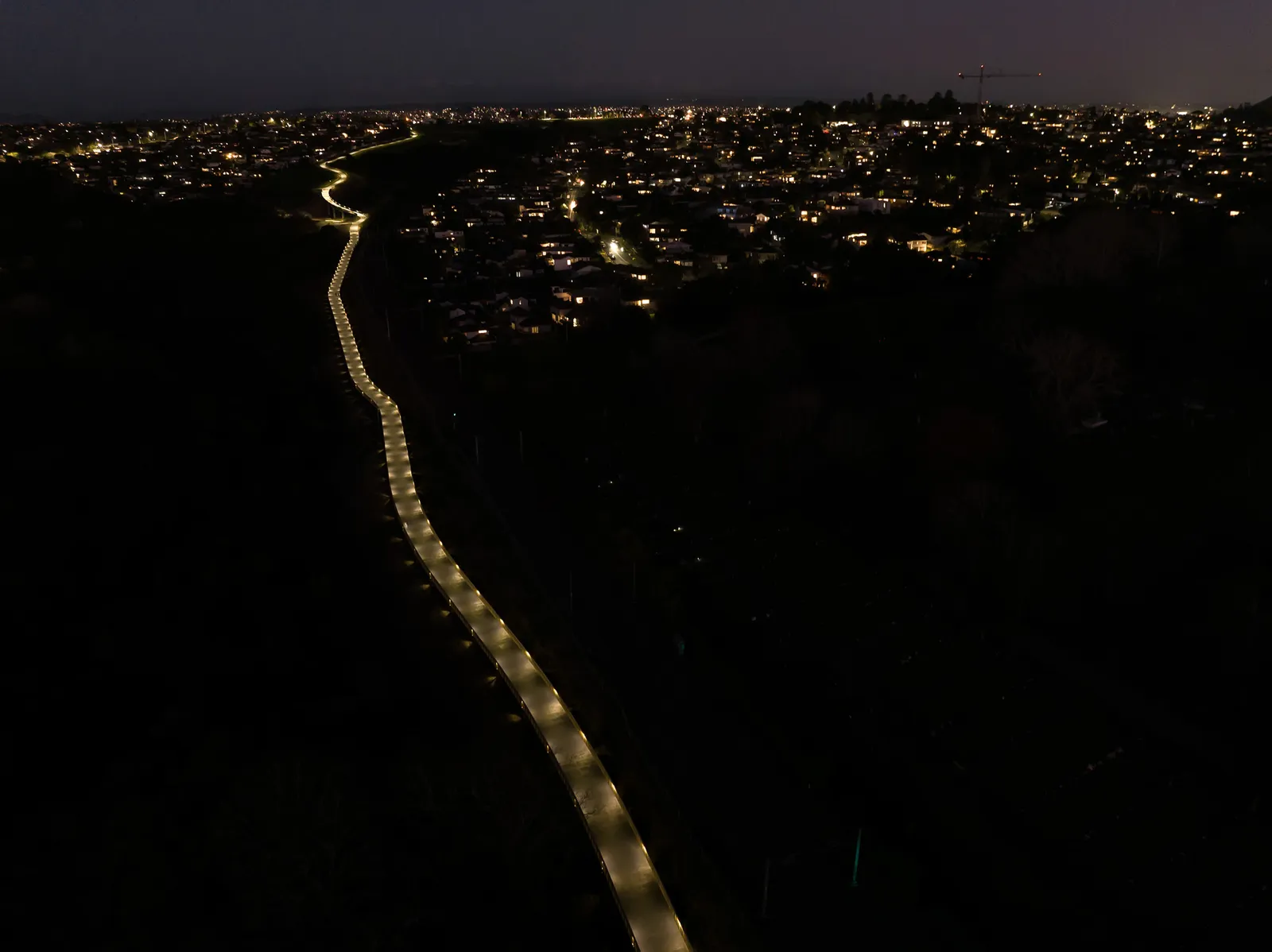 Glenn Innes to Tamaki Drive Stage Two — view 7