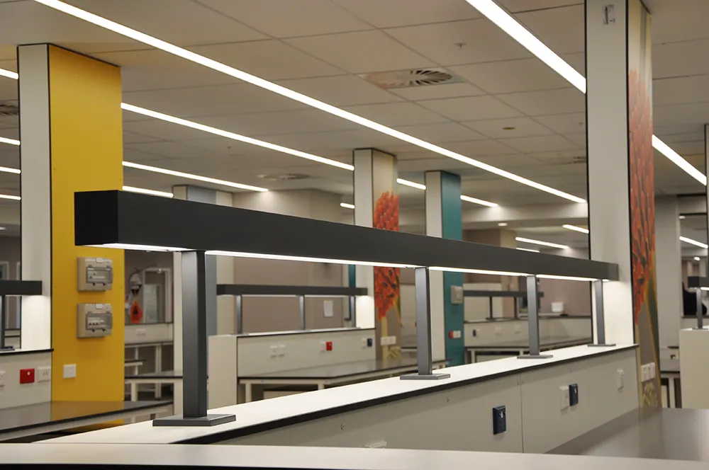Harley Gray Lab, Middlemore Hospital — view 7
