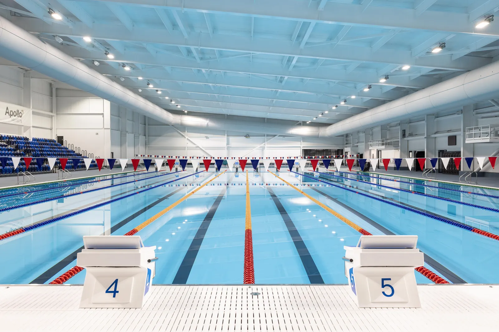 Hawkes Bay Aquatic Centre