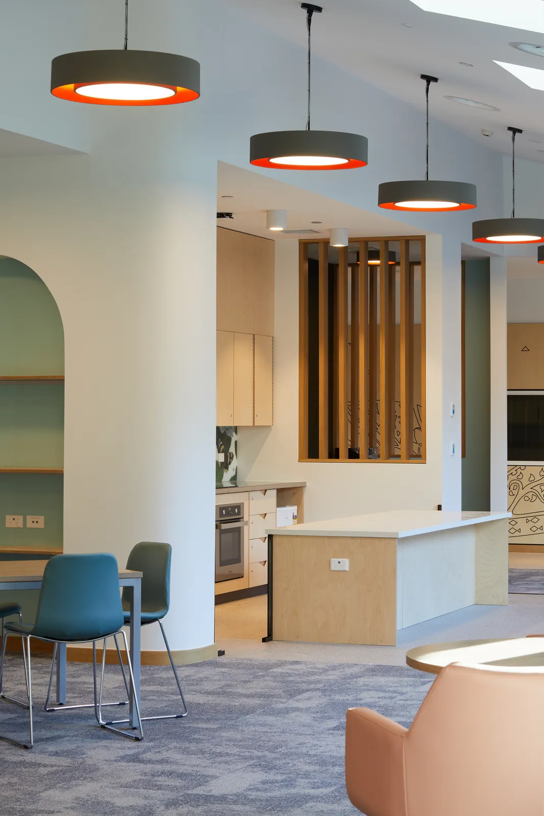Hillmorton Hospital — view 5