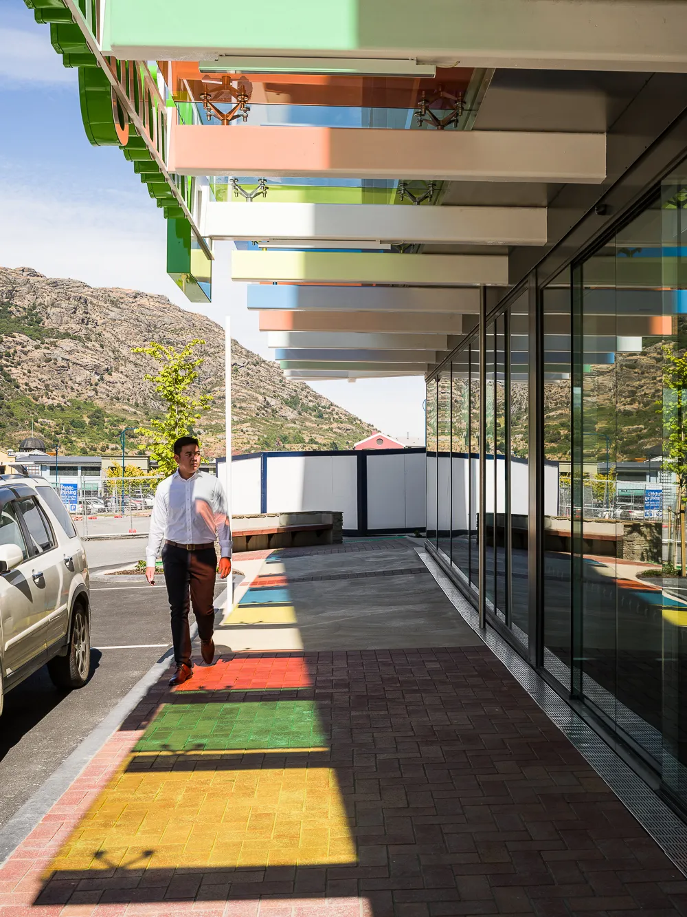 Holiday Inn Remarkables Park Queenstown