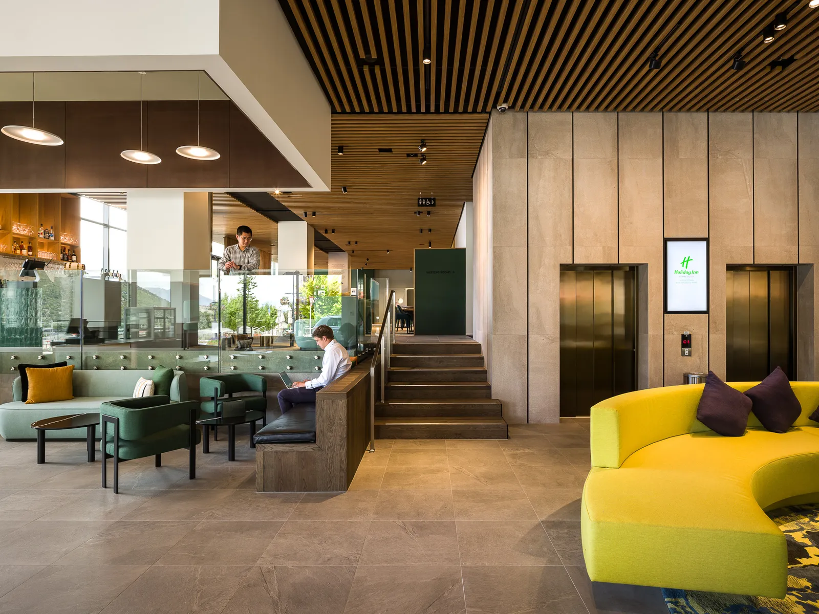 Holiday Inn Remarkables Park Queenstown