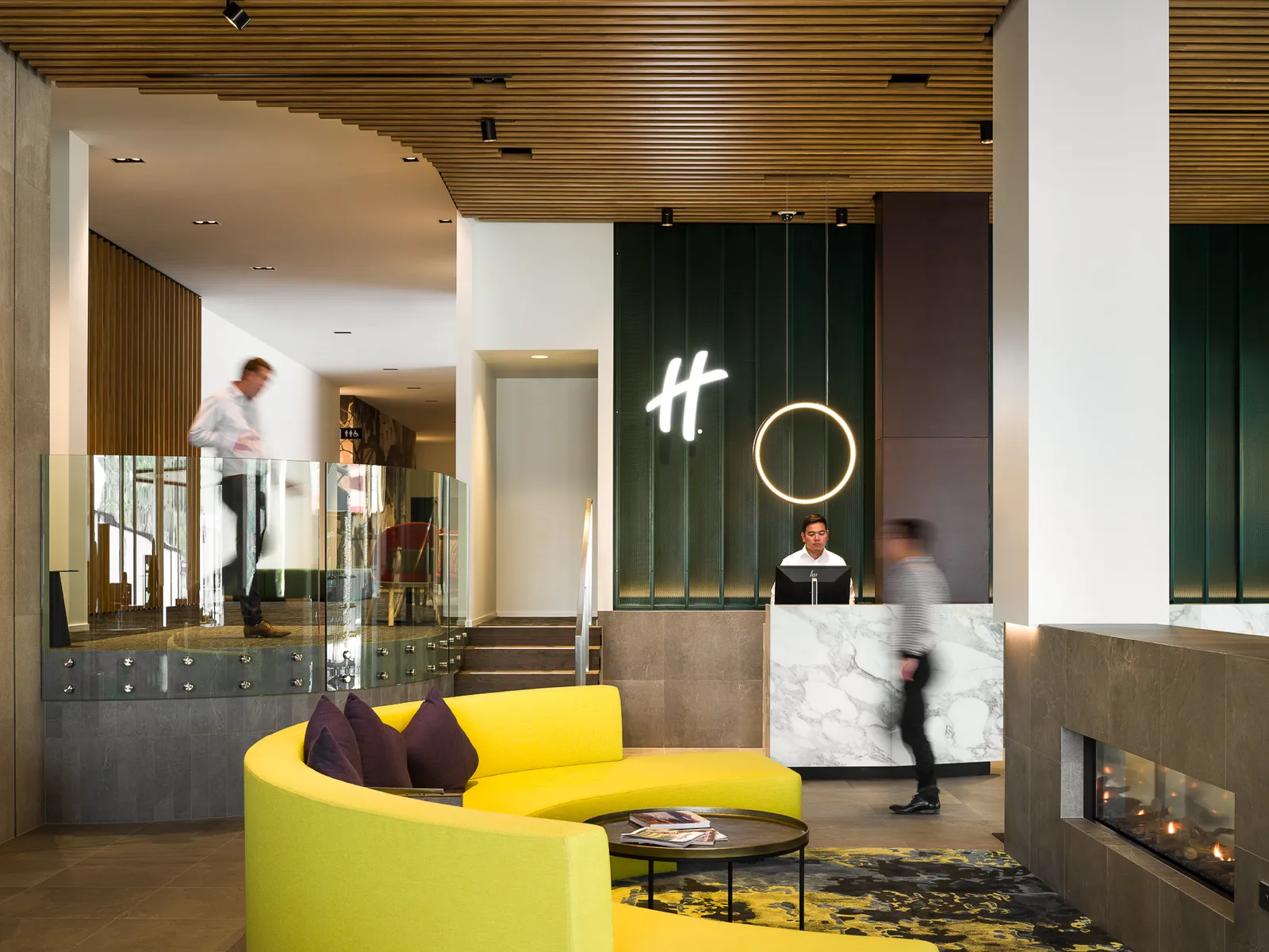 Holiday Inn Remarkables Park Queenstown — view 3