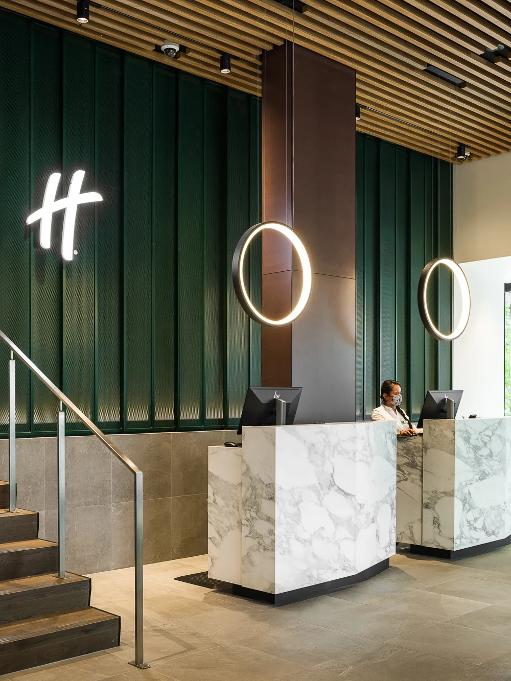 Holiday Inn Remarkables Park Queenstown — view 5