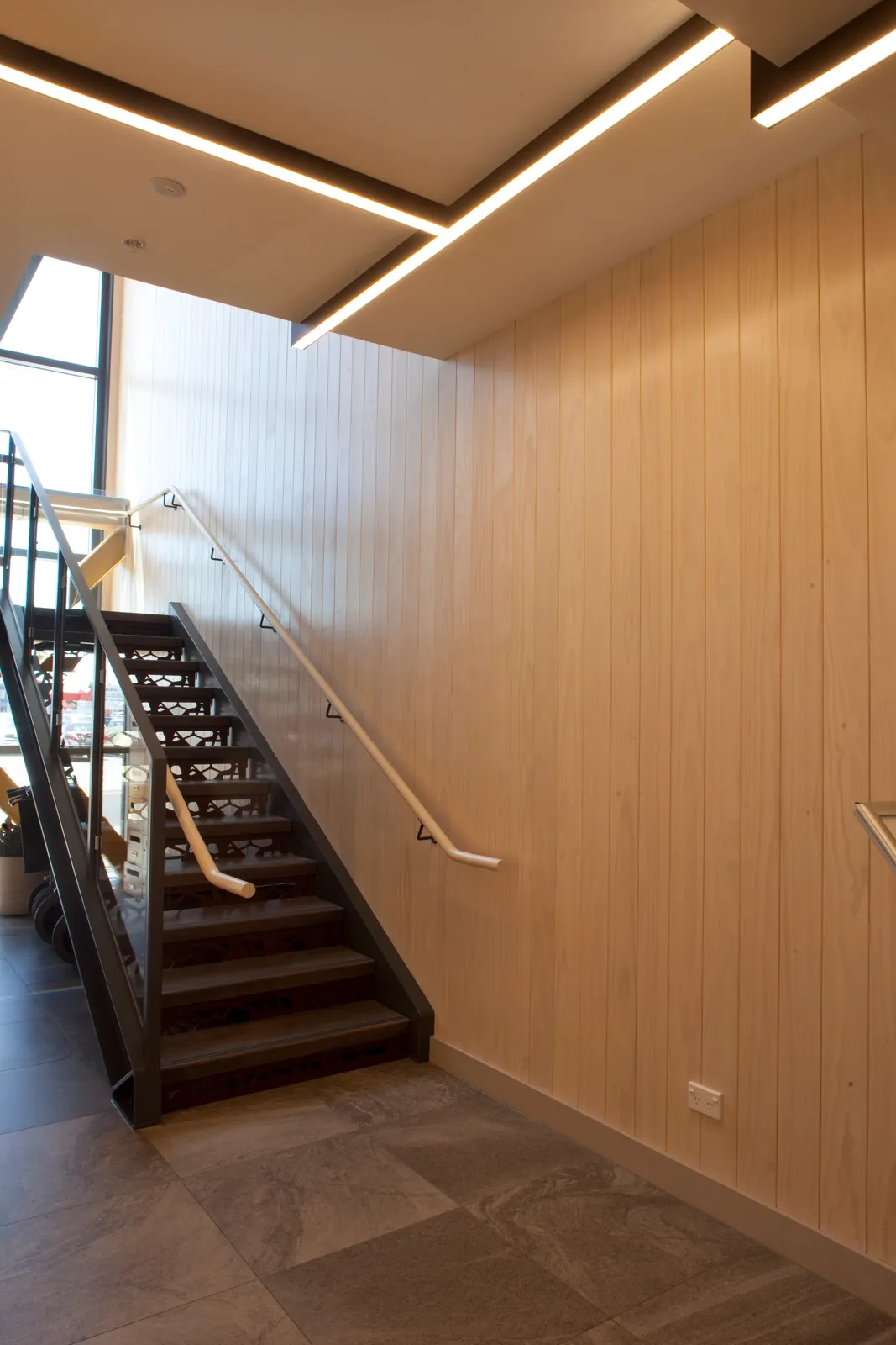 Hornby Club — view 6