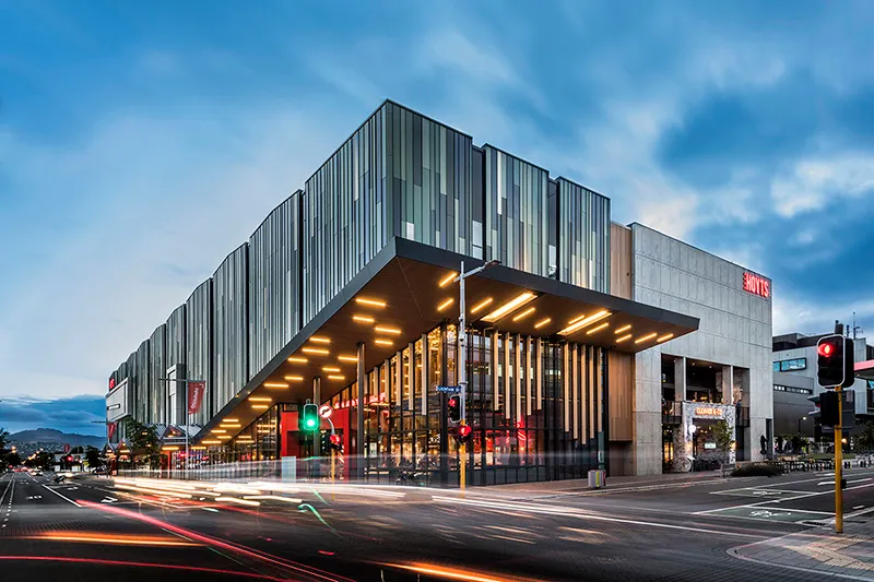 Hoyts EntX - Treat City — view 3
