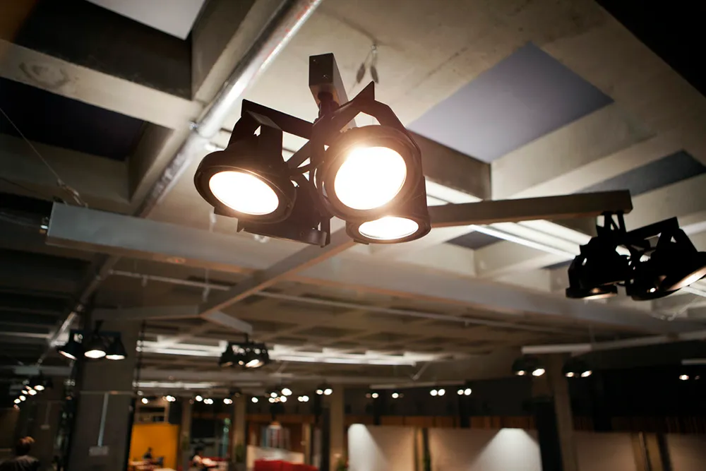 James Hight Undercroft UoC — view 7