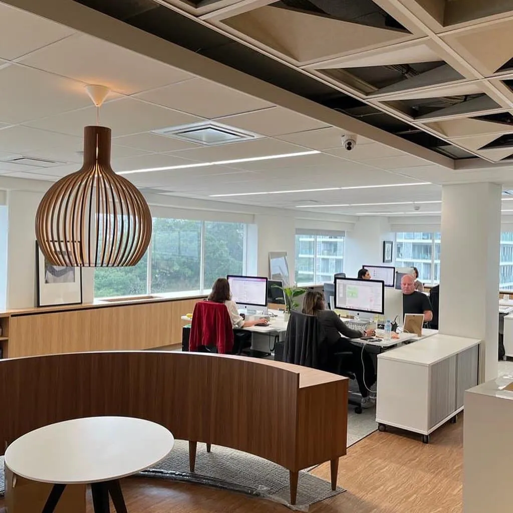 Ministry of Architecture and Interiors