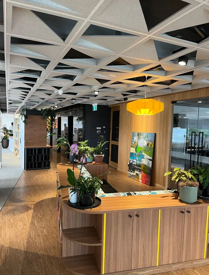 Ministry of Architecture and Interiors — view 5