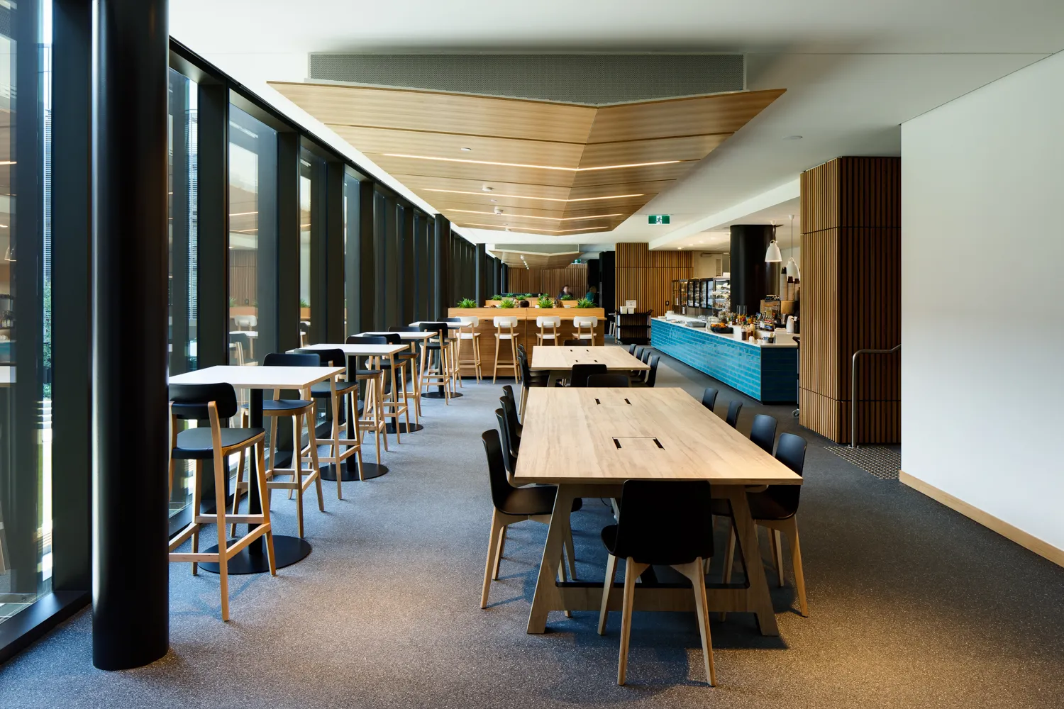 Justice & Emergency Services Precinct — view 4