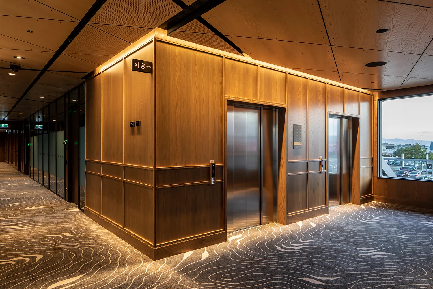 Novotel Christchurch