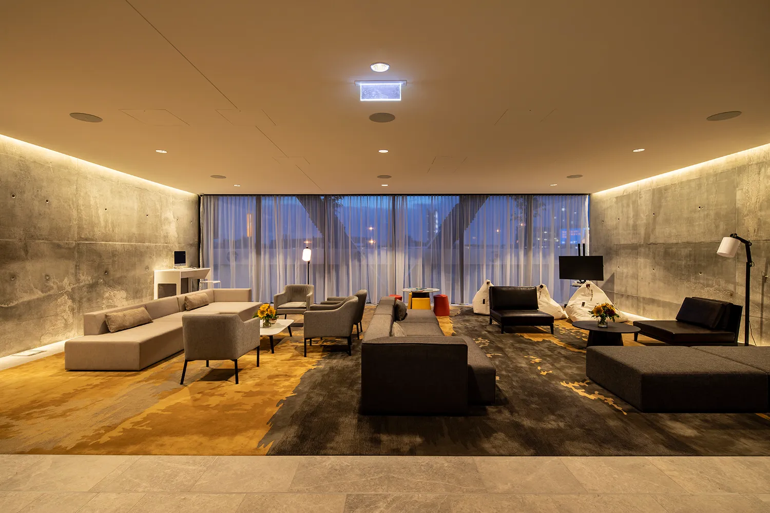 Novotel Christchurch — view 5