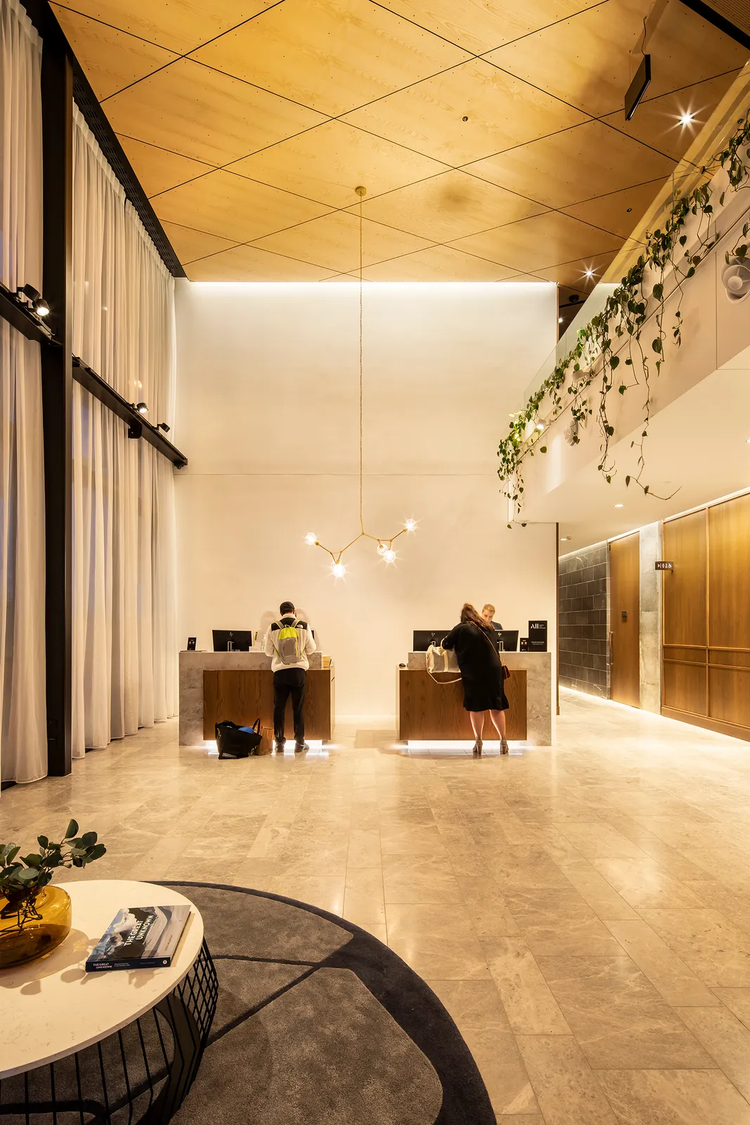 Novotel Christchurch — view 6