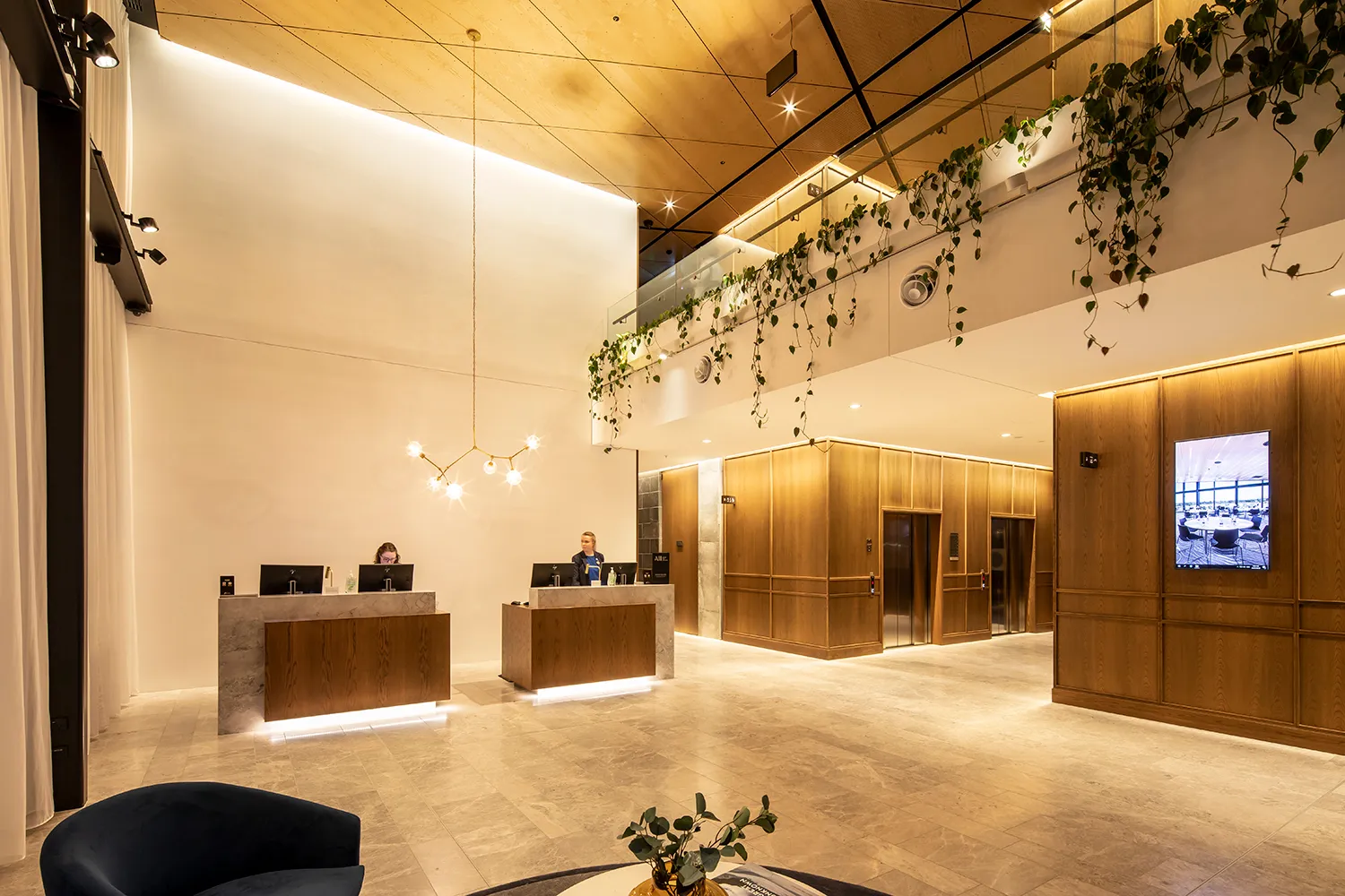 Novotel Christchurch — view 7
