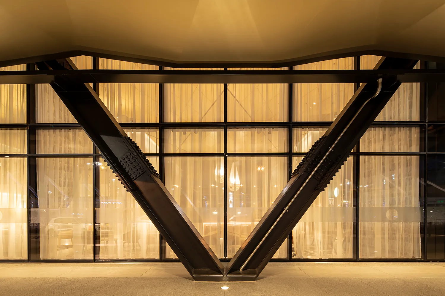 Novotel Christchurch — view 11