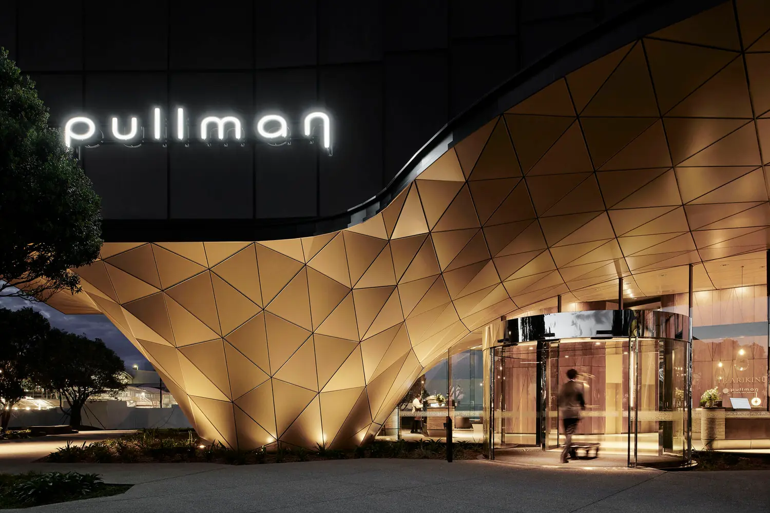 Te Arikinui Pullman Auckland Airport Hotel