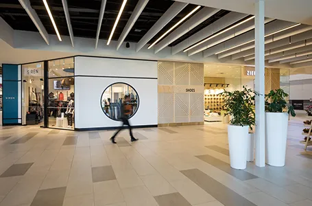 Silverdale Mall