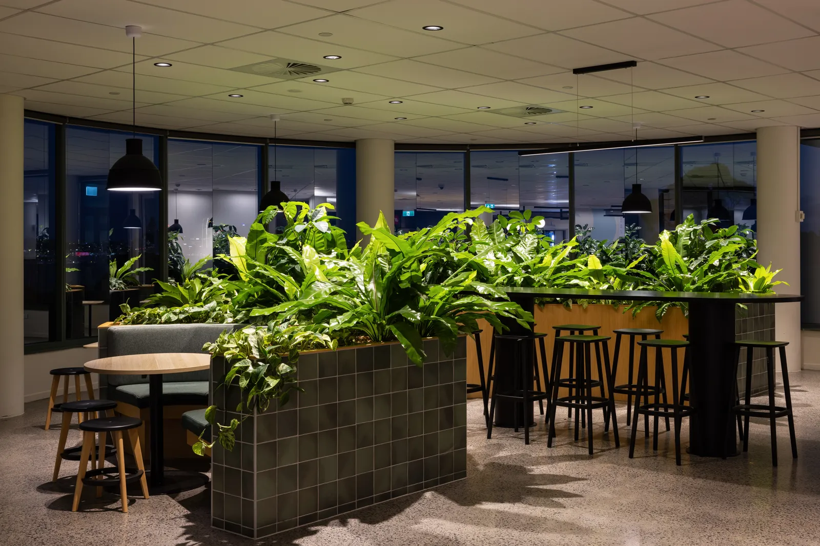 The Warehouse Group Auckland Support Office