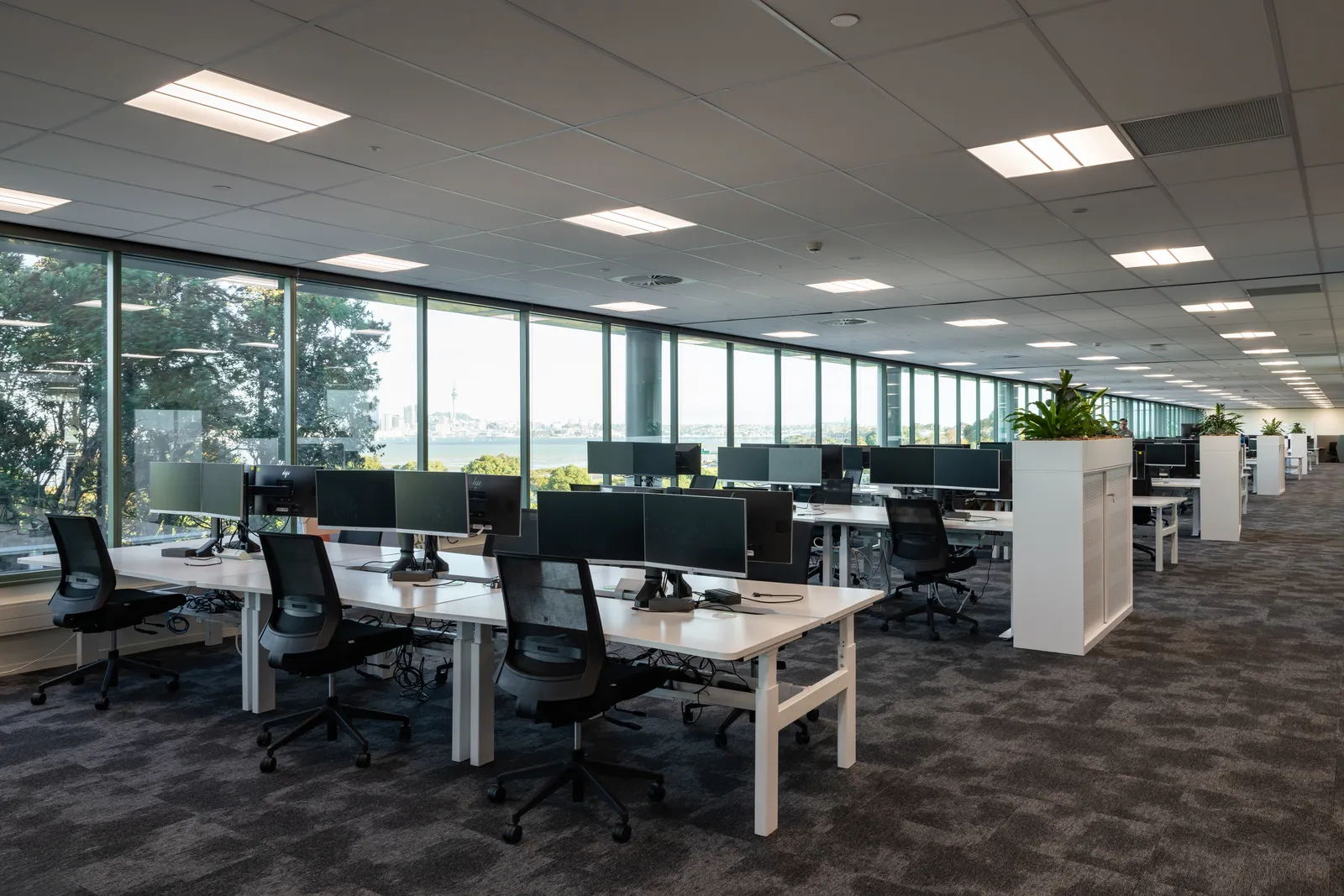 The Warehouse Group Auckland Support Office — view 5