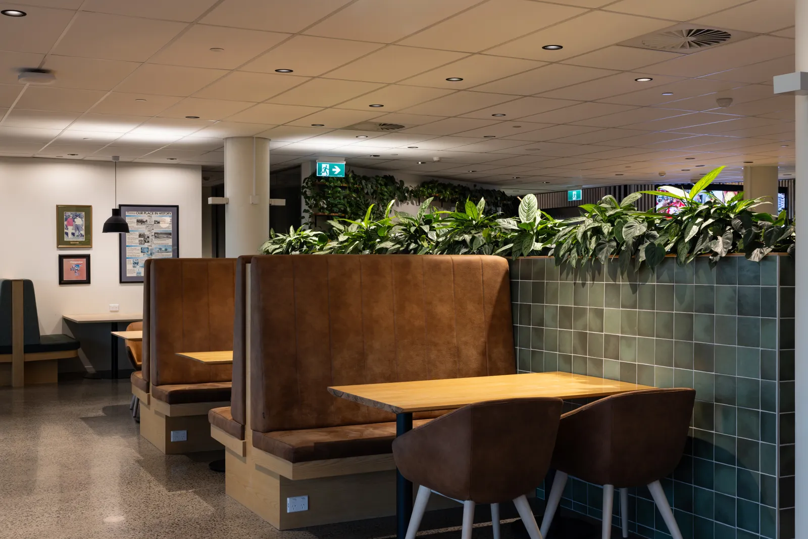 The Warehouse Group Auckland Support Office — view 6