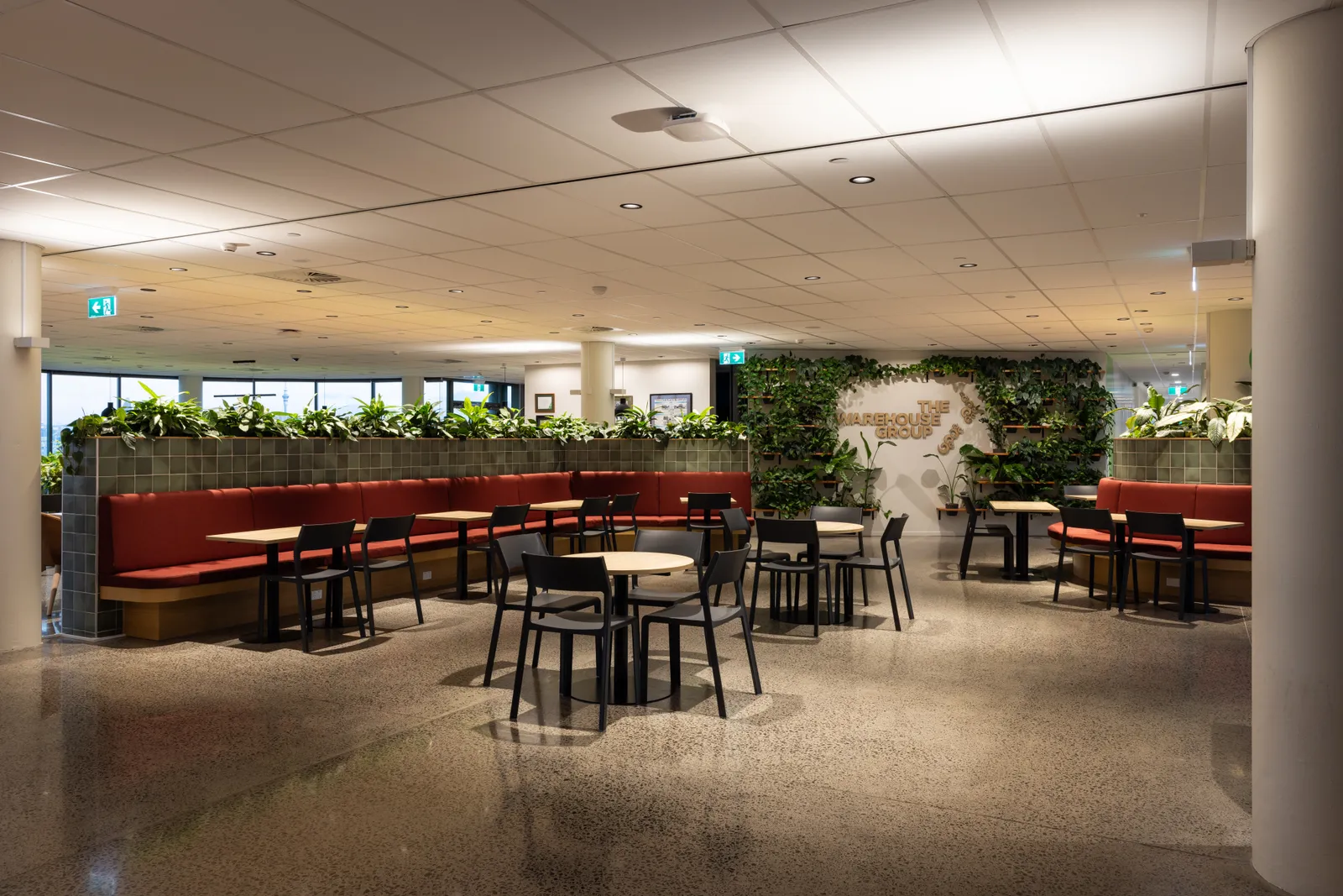 The Warehouse Group Auckland Support Office — view 7