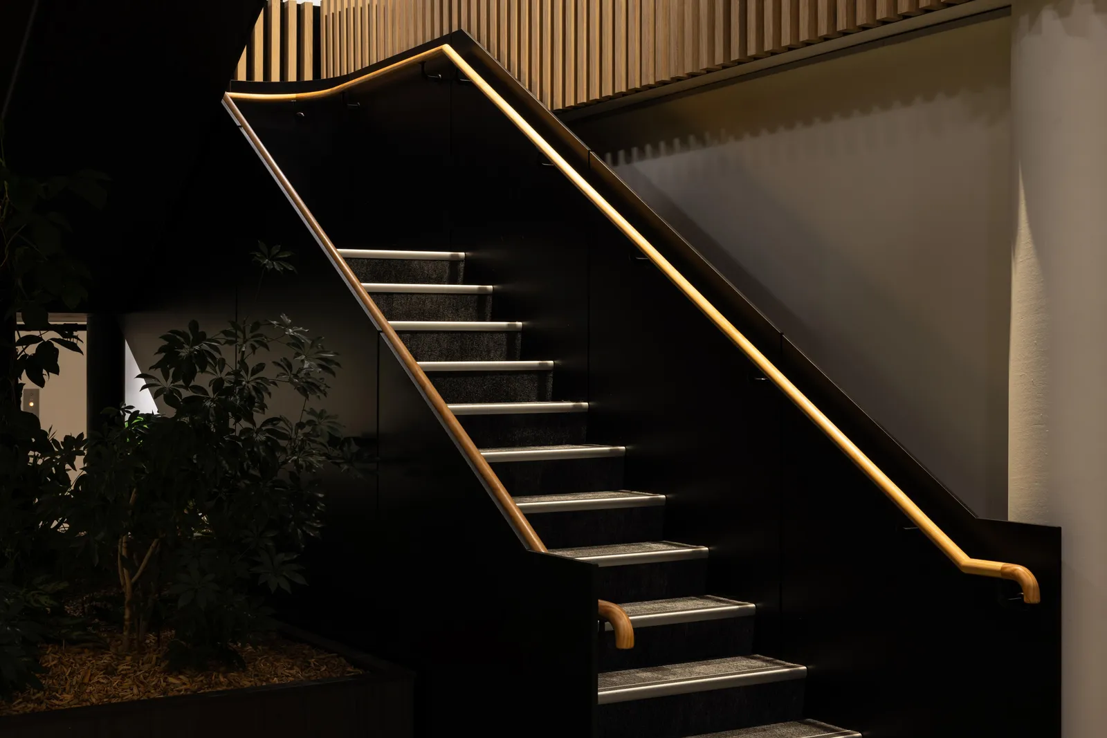 The Warehouse Group Auckland Support Office — view 8
