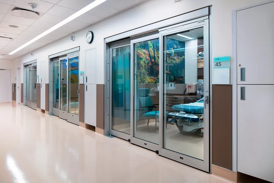 UC San Diego Health - BIOS Lighting Case Study — view 7