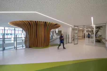 Wellington Children's Hospital