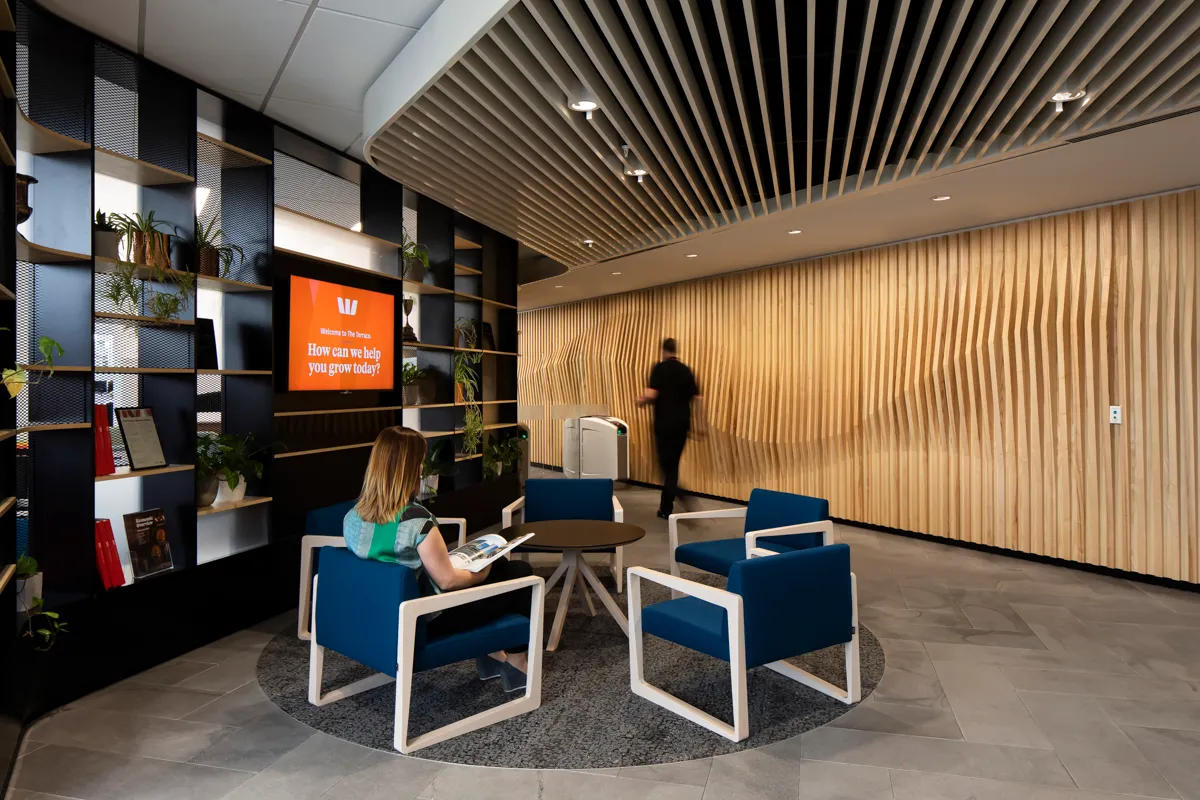 Westpac Headquarters Christchurch — view 4