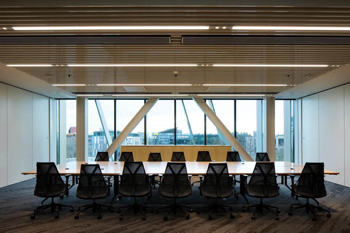 Westpac Headquarters Christchurch — view 6