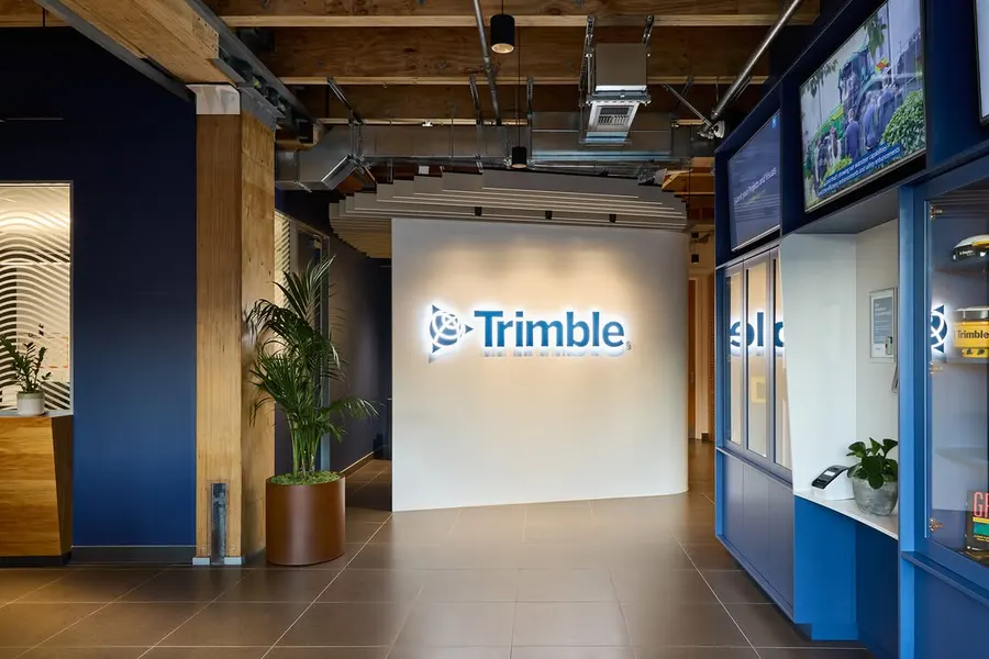 Trimble Christchurch Office