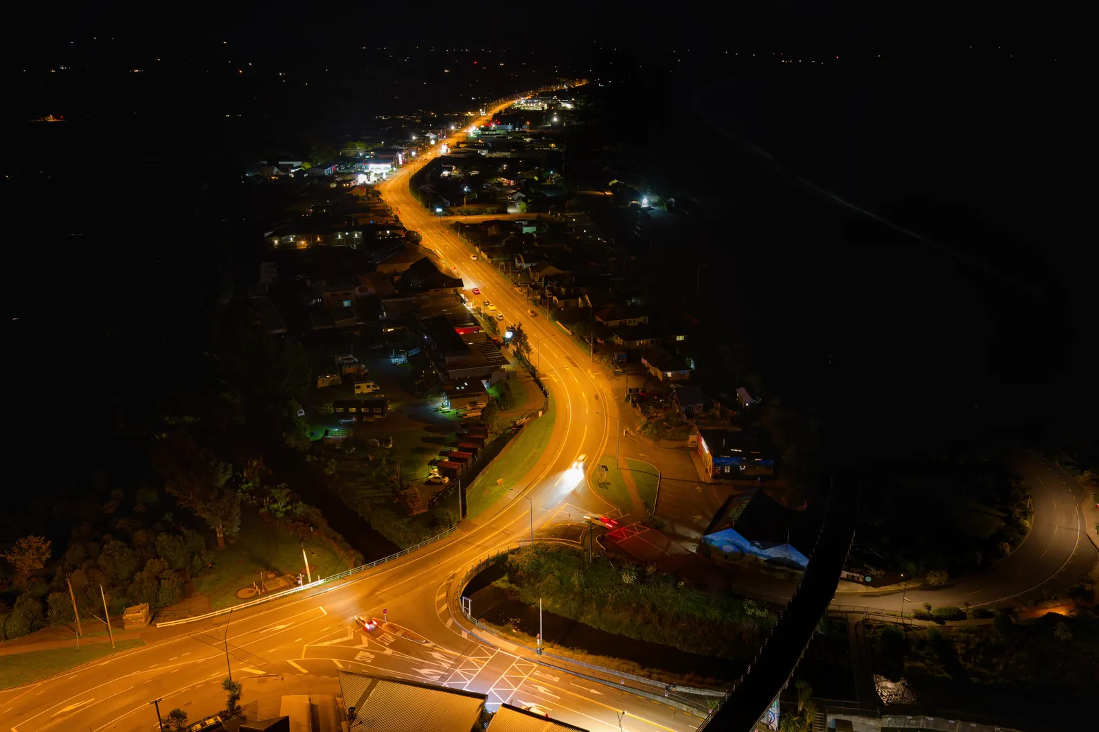 Roadway