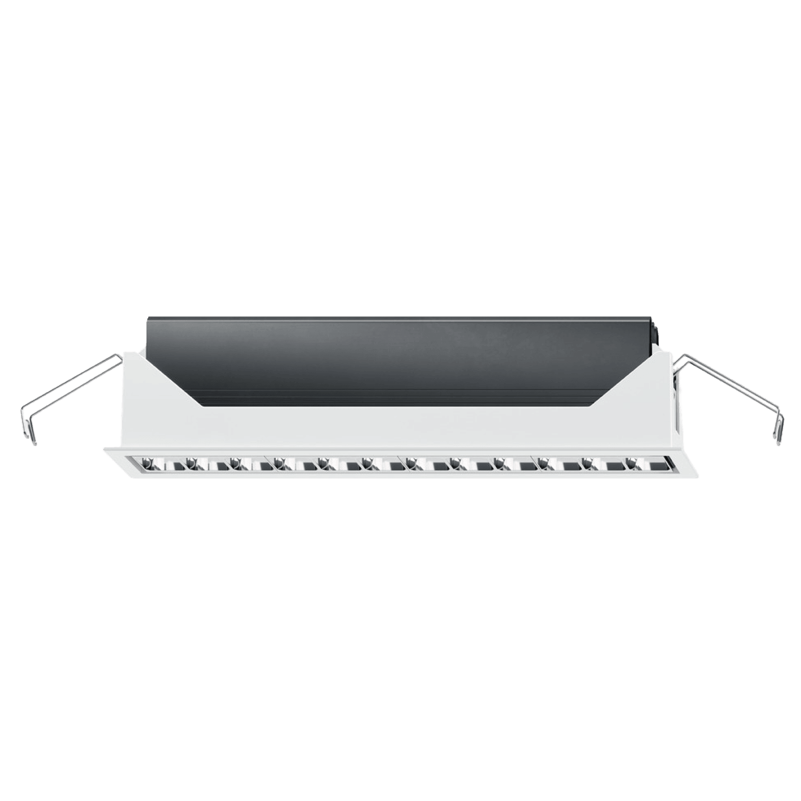 ERCO Compar Wallwasher